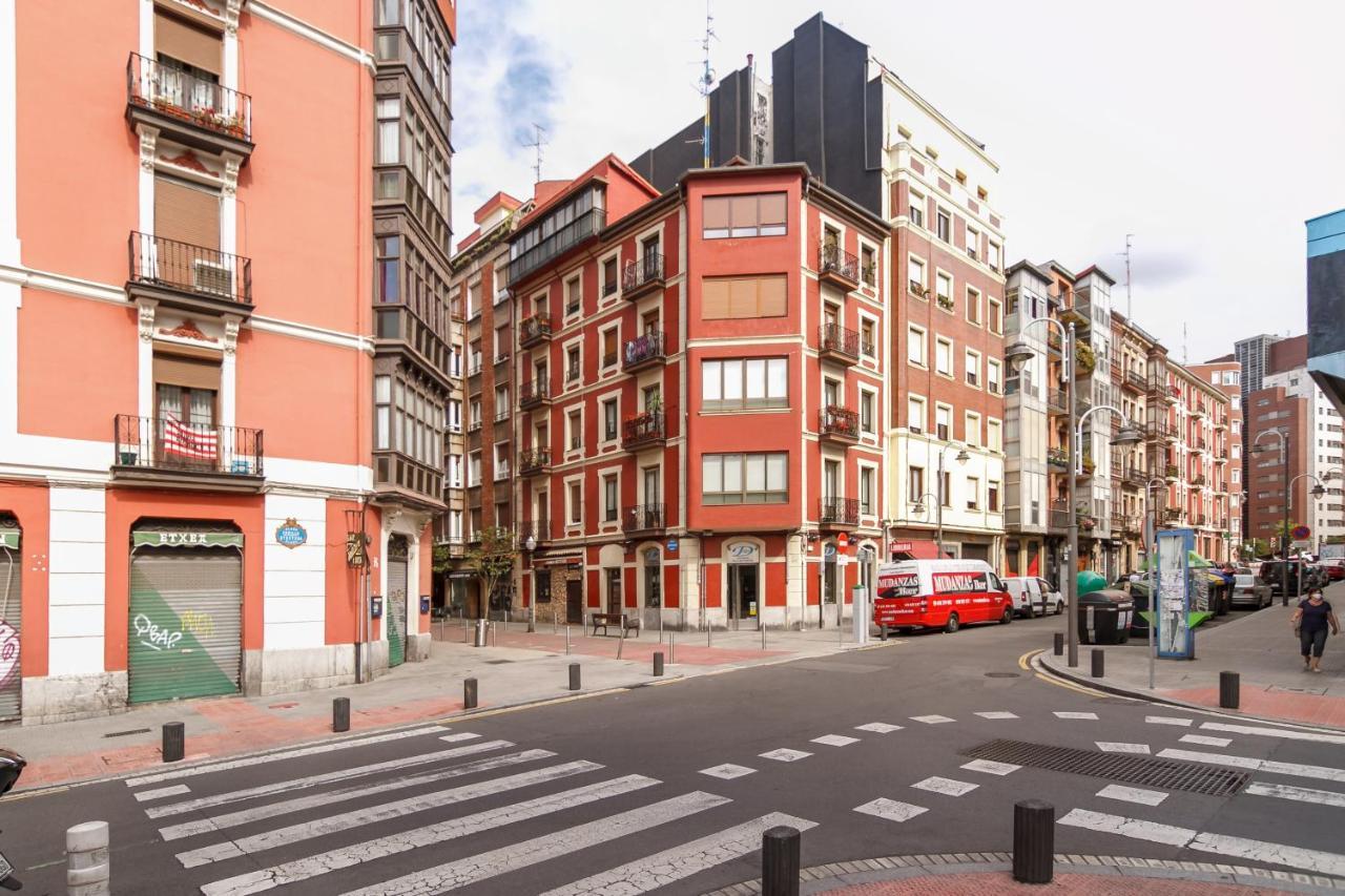 Muy Luminoso A 5 Min Del Centro De Apartament