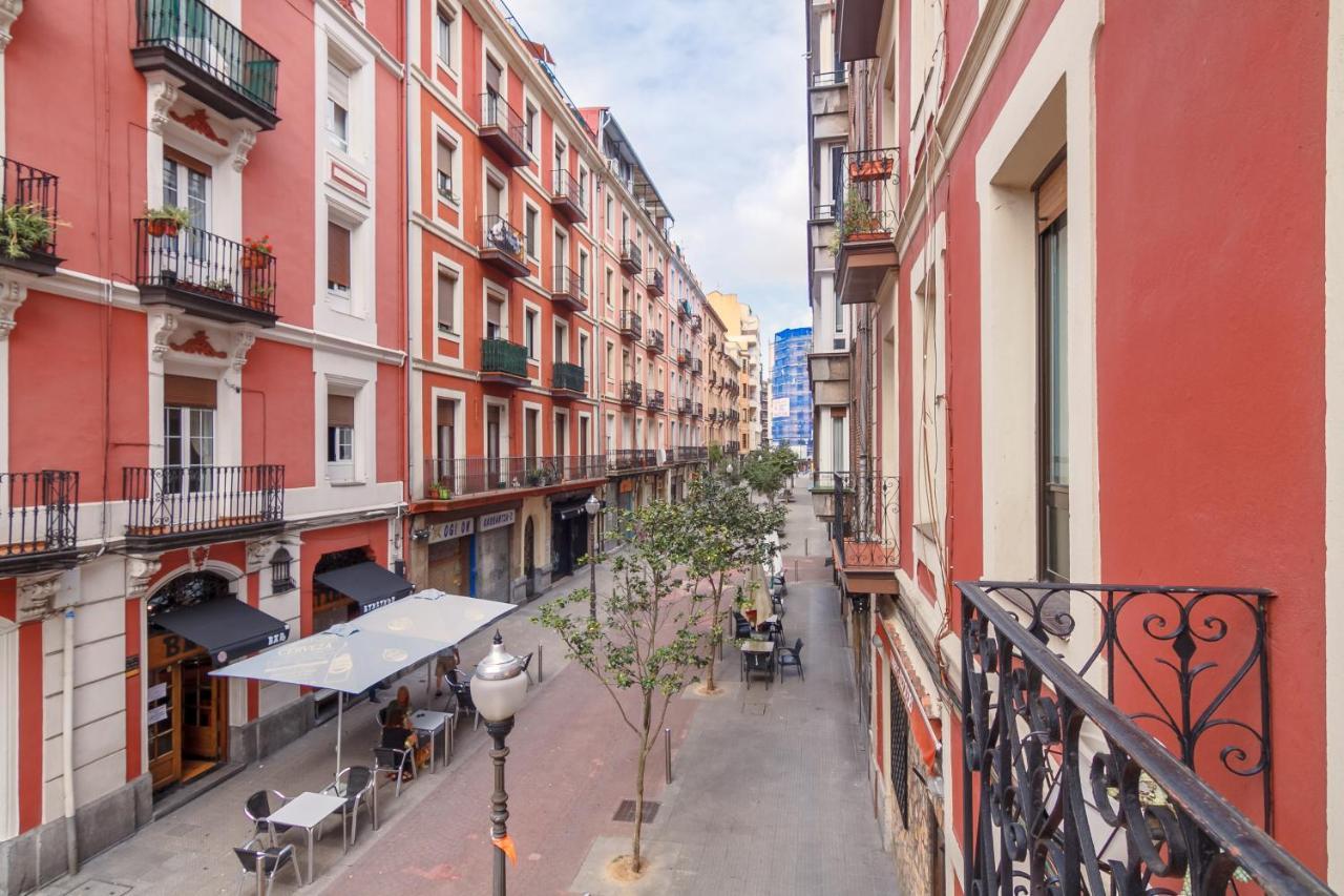 Muy Luminoso A 5 Min Del Centro De Apartment